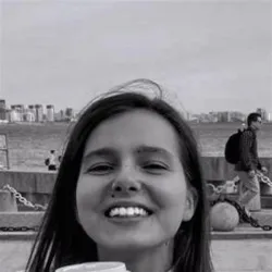 Фотография репетитора Куранова Евгения Сергеевна