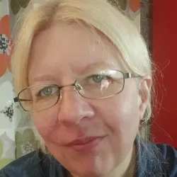 Фотография репетитора Бетина Наталья Константиновна