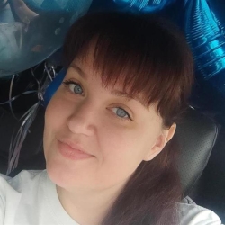 Фотография репетитора Носова Ольга Ивановна