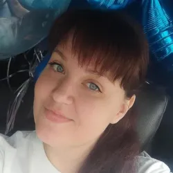 Фотография репетитора Носова Ольга Ивановна