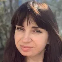 Фотография репетитора Голубева Юлия Николаевна