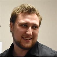 Фотография репетитора Плотников Георгий Николаевич