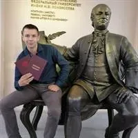 Фотография репетитора Колегичев Кирилл Михайлович