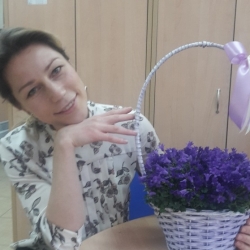 Фотография репетитора Катерищук Александра Евгеньевна