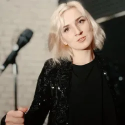 Фотография репетитора Егорова Мария Александровна