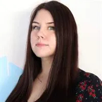 Фотография репетитора Михайлова Дарья Александровна