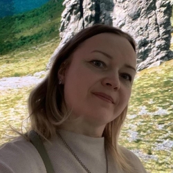 Фотография репетитора Дюкина Анна Николаевна