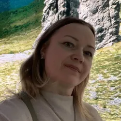 Фотография репетитора Дюкина Анна Николаевна