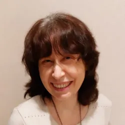 Фотография репетитора Гришаева Надежда Валентиновна