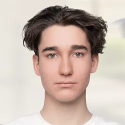 Фотография репетитора Кибардин Борис Владимирович