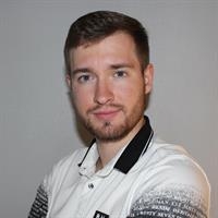 Фотография репетитора Хильчук Егор Андреевич