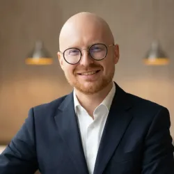 Фотография репетитора Ляшков Павел Александрович