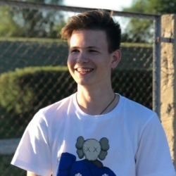 Фотография репетитора Безруков Никита Алексеевич