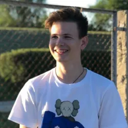 Фотография репетитора Безруков Никита Алексеевич