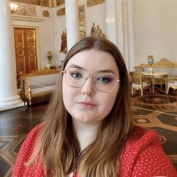 Фотография репетитора Васильева Любовь Александровна