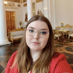 Фотография репетитора Васильева Любовь Александровна