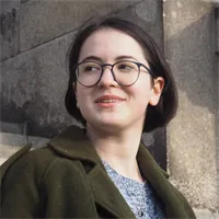 Фотография репетитора Смирнова Ольга Михайловна