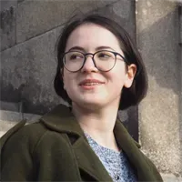 Фотография репетитора Смирнова Ольга Михайловна