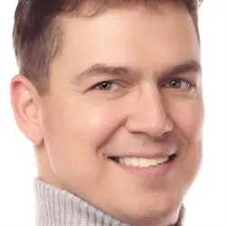 Фотография репетитора Кучер Владислав Александрович