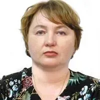 Фотография репетитора Иванова Ирина Михайловна