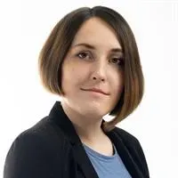 Фотография репетитора Глебова Дарьяна Васильевна