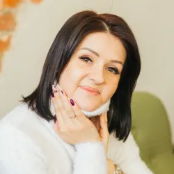 Фотография репетитора Сотникова Ольга Андреевна