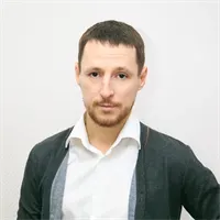 Фотография репетитора Бабенко Станислав Павлович
