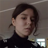 Фотография репетитора Яковлева Лола Рустамовна