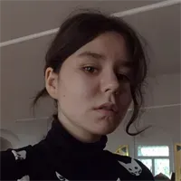 Фотография репетитора Яковлева Лола Рустамовна