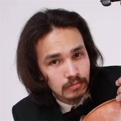 Фотография репетитора Монгуш Иван Валерьевич