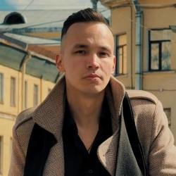 Фотография репетитора Монгуш Иван Валерьевич