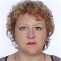 Фотография репетитора Радчикова Марина Владимировна