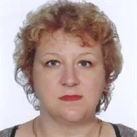 Фотография репетитора Радчикова Марина Владимировна