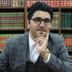 Фотография репетитора Наджафи Джебреил 