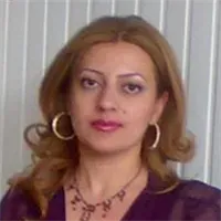 Фотография репетитора Овакимян Марина Сергеевна