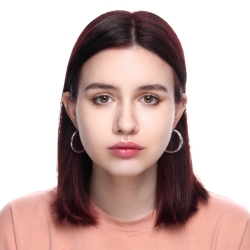 Фотография репетитора Найман Анна Михайловна