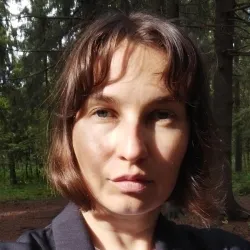 Фотография репетитора Казначеева Мария Александровна