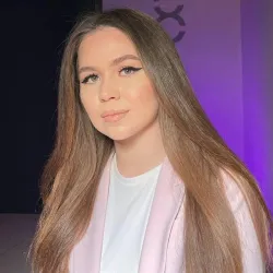 Фотография репетитора Воронина Евгения Андреевна