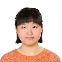 Фотография репетитора Чжан Хуэйминь 