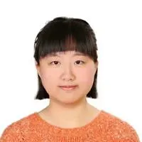 Фотография репетитора Чжан Хуэйминь 