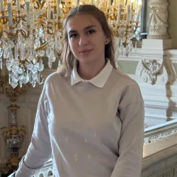 Фотография репетитора Леоненко Татьяна Николаевна