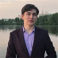 Фотография репетитора Скляров Илья Дмитриевич