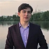 Фотография репетитора Скляров Илья Дмитриевич