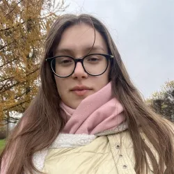 Фотография репетитора Несмелова Анастасия Алексеевна