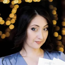 Фотография репетитора Клевакина Анастасия Александровна