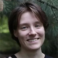 Фотография репетитора Ефимова Анастасия Ильинична