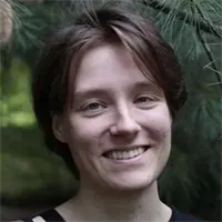 Фотография репетитора Ефимова Анастасия Ильинична