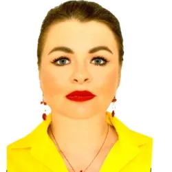 Фотография репетитора Мезенцева Анна Игоревна