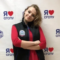 Фотография репетитора Абдураимова Дарья Сергеевна