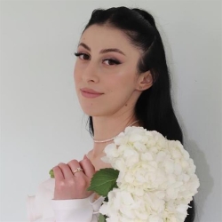 Фотография репетитора Бакаева Алина Владимировна